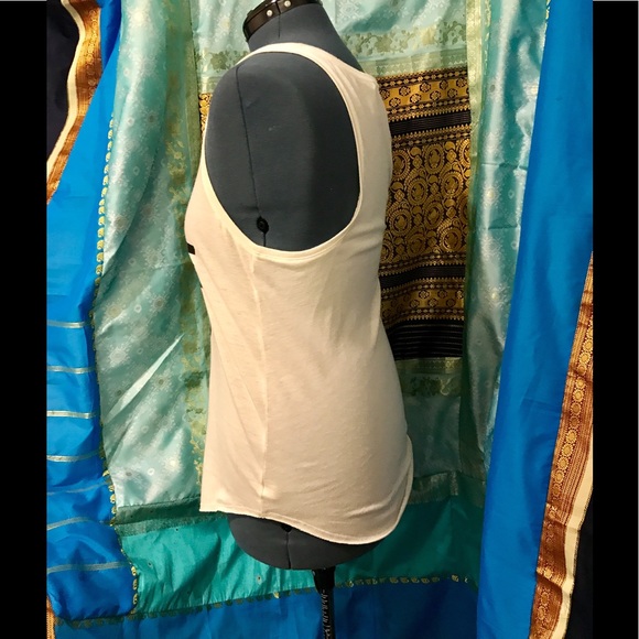 PINK Victoria's Secret tank size large - Picture 3 of 5