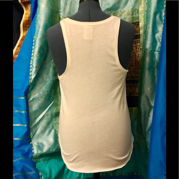 PINK Victoria's Secret tank size large - Picture 4 of 5