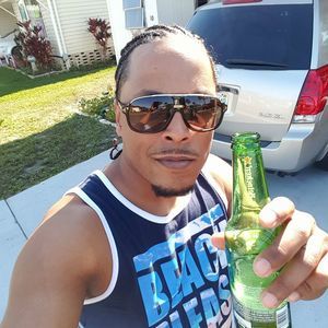 Meet your Posher, Danny