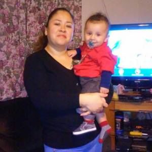 Meet your Posher, Judith