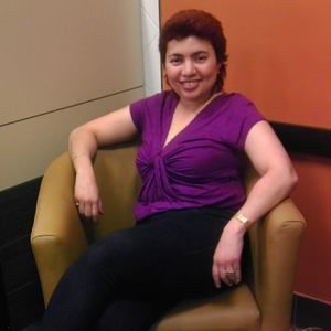 Meet your Posher, Wanda