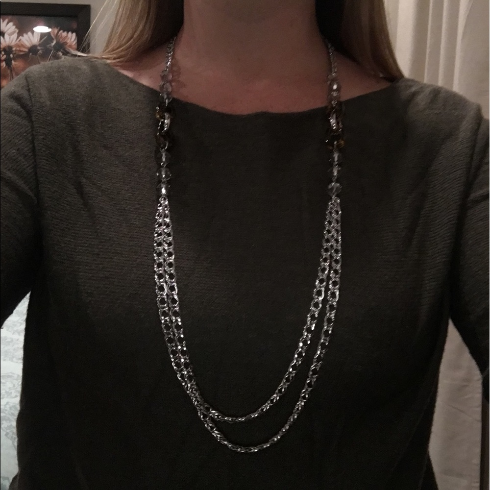 Necklace - Picture 2 of 2