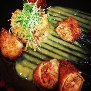 Meet your Posher, Keith