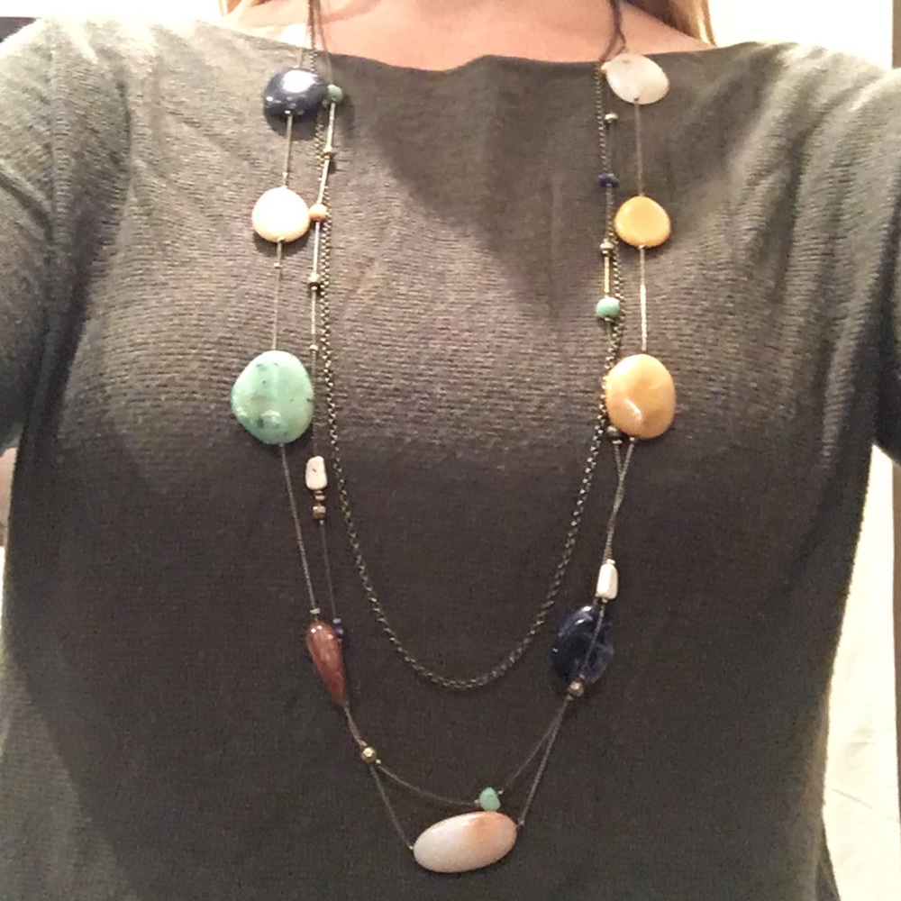 Necklace