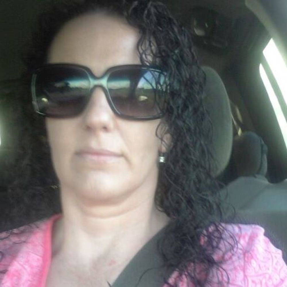 Meet your Posher, Tammy