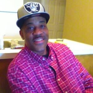 Meet your Posher, Richard