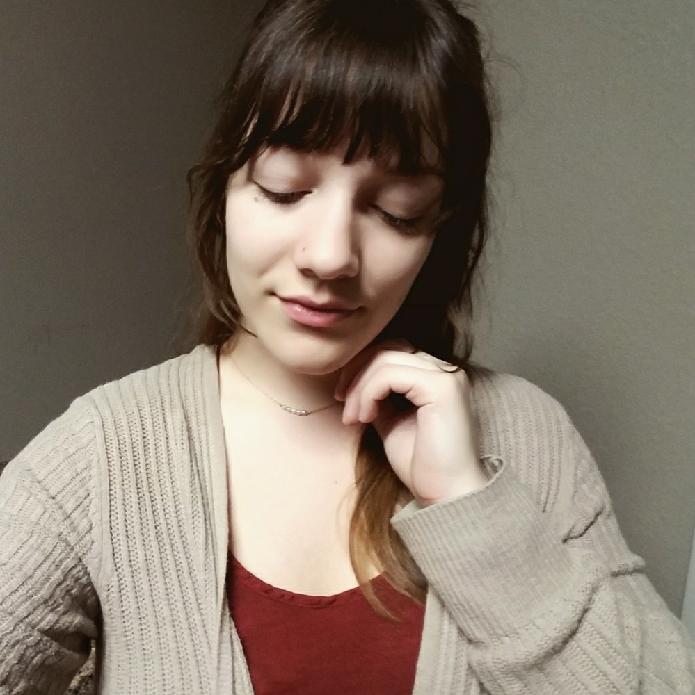 Meet your Posher, Lauren