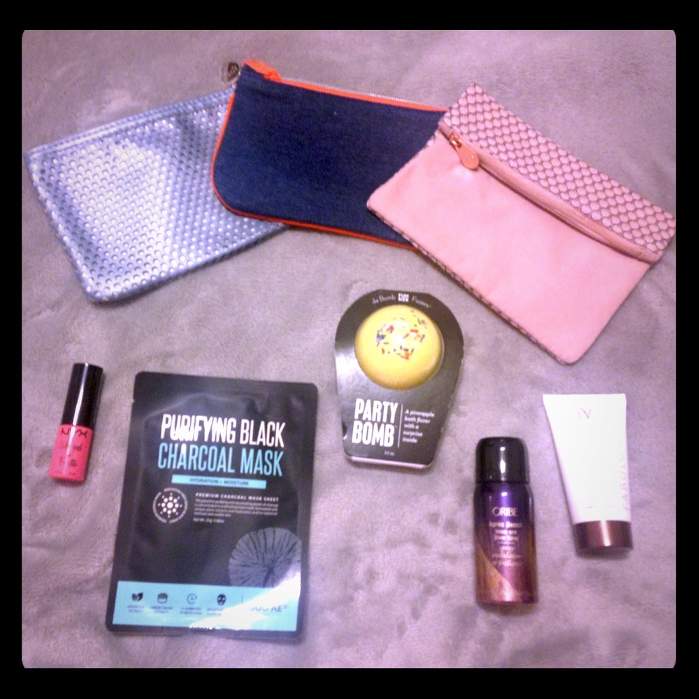 Large Beauty Bundle