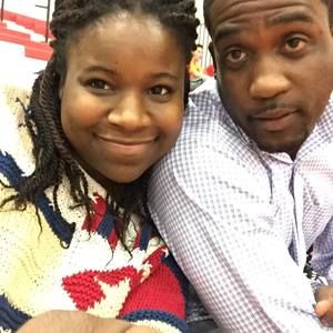 Meet your Posher, Janay