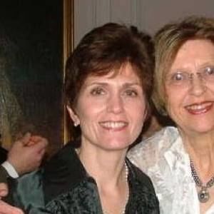 Meet your Posher, Christine