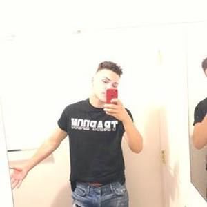 Meet your Posher, Valentin