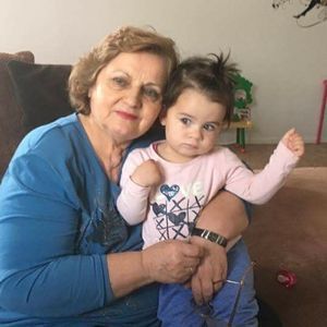 Meet your Posher, Fatbardha