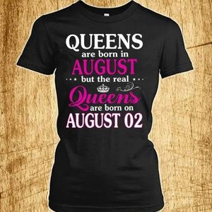 Meet your Posher, Unaleshia