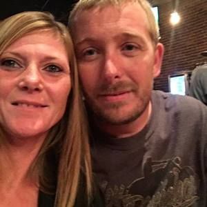 Meet your Posher, Tim n tina