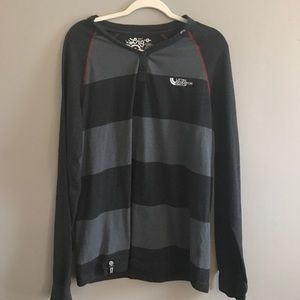 LRG long sleeve shirt
