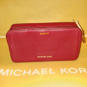 Michael Kors Makeup pouch
