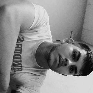 Meet your Posher, Billy