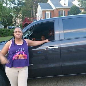 Meet your Posher, Adrian