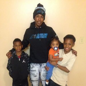 Meet your Posher, Mark