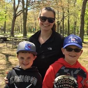 Meet your Posher, Emily