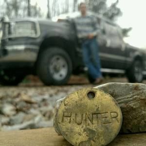 Meet your Posher, Gregory