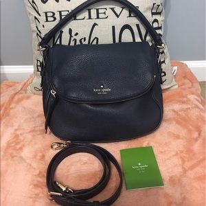 Authentic Kate Spade Cobble Hill Devin