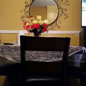 Meet your Posher, Rosa