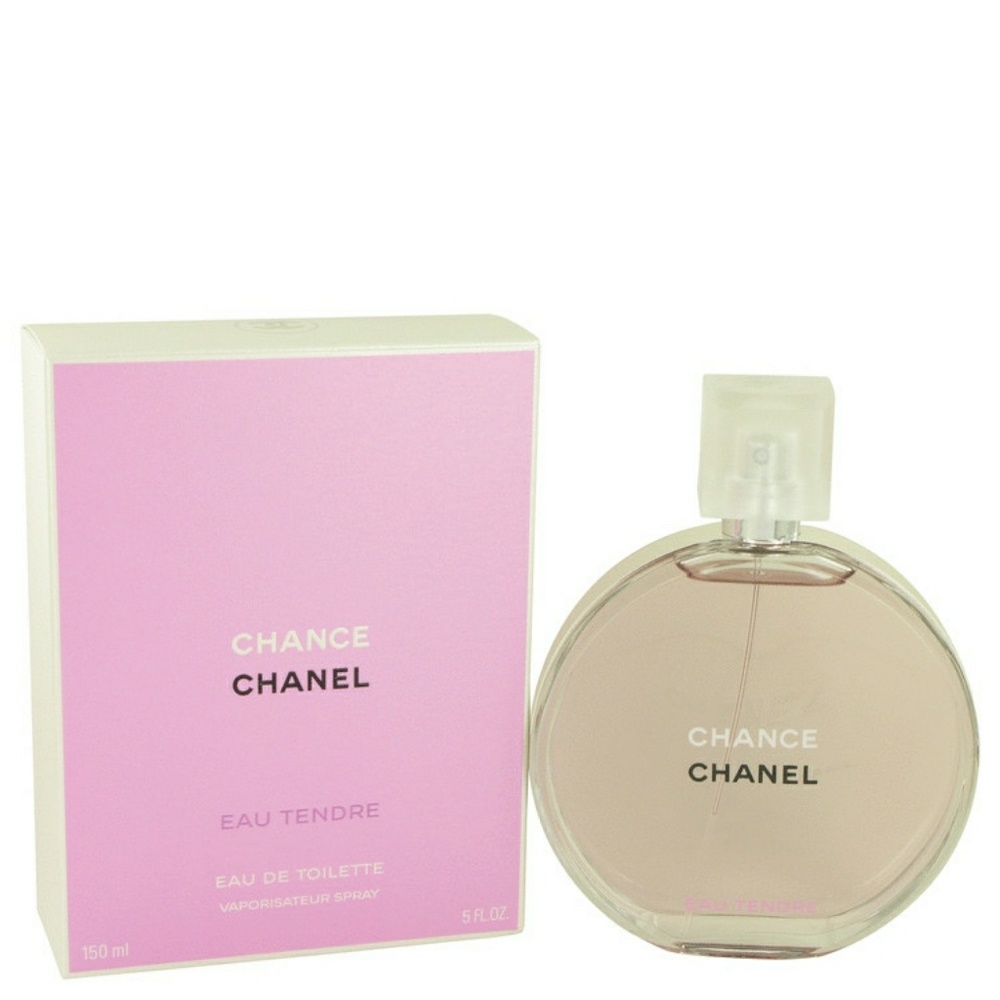 Chanel Chance EAU TENDRE