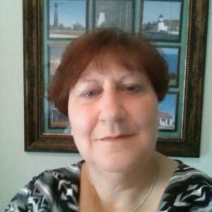 Meet your Posher, Candy