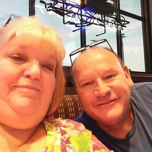 Meet your Posher, Laurie