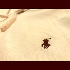 Polo Hoodie