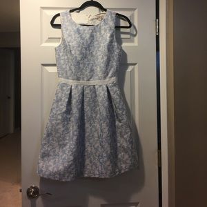 Erin Featherstone Dress