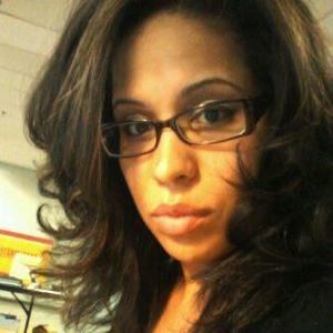 Meet your Posher, Karla