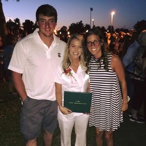 Meet your Posher, Michaela