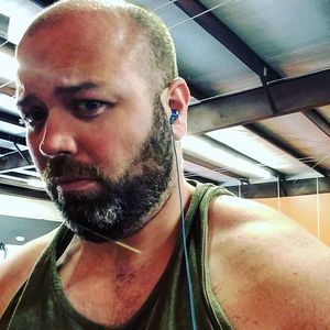 Meet your Posher, Edward