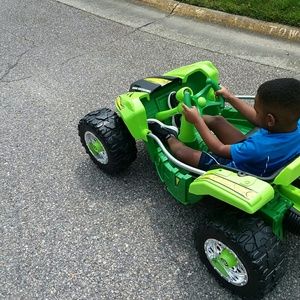 Meet your Posher, Taylor