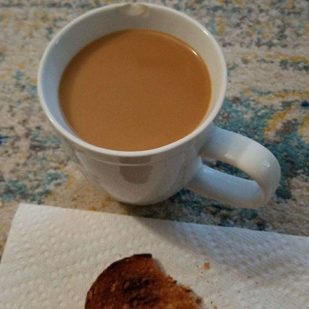 Meet your Posher, Diana