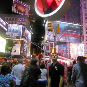 Meet your Posher, Jeremy