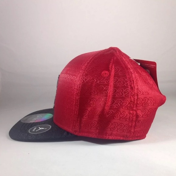 Nike Air Jordan Accessories Nike Air Jordan Infant Boy Adjustable