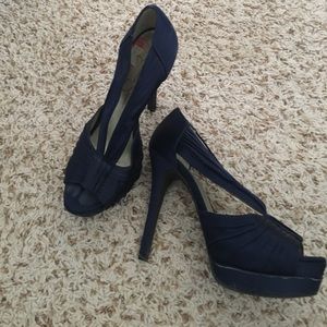 Jessica Simpson heels