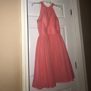 Jjs House bridesmaid dress