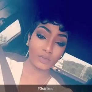 Meet your Posher, Mikelia