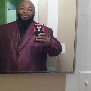 Meet your Posher, Mark