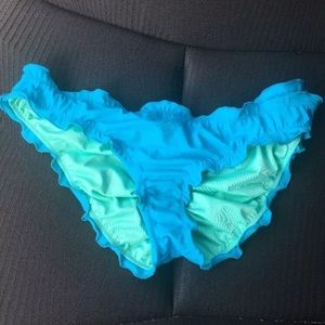 Victoria Secret Swimsuit Bottom Small