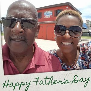 Meet your Posher, Victoria