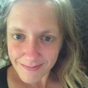 Meet your Posher, Krystal