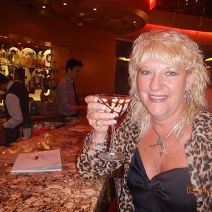 Meet your Posher, Sheila