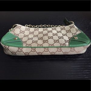 Gucci Vintage purse, 100% authentic