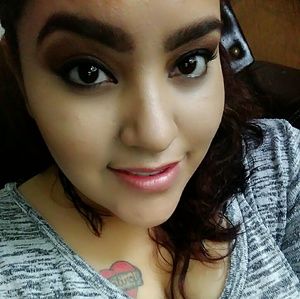 Meet your Posher, Yaritza