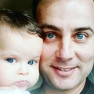 Meet your Posher, Thiago